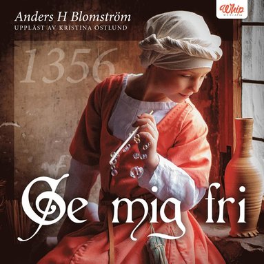 Ge mig fri 1356 (pocket)