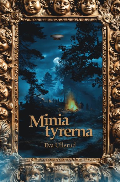 Miniatyrerna (inbunden)