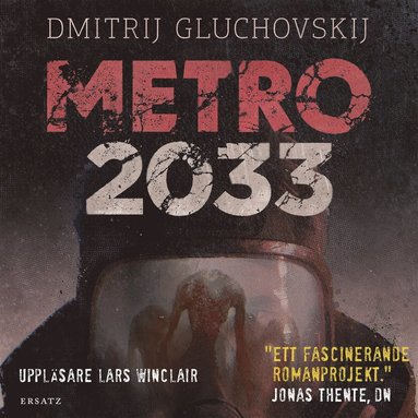Metro 2033 (inbunden)