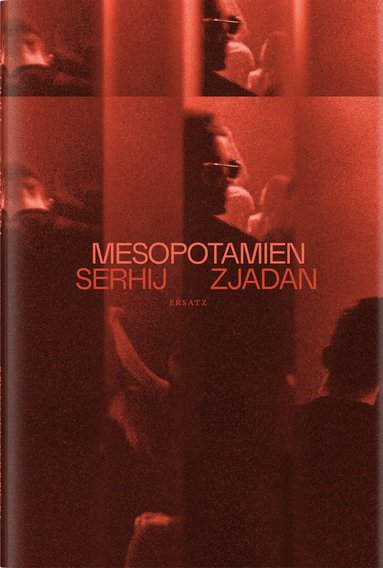 Mesopotamien (inbunden)