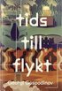 Tidstillflykt