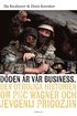 Döden är vår business : den otroliga historien om PMC Wagner och Jevgenij Prigozjin