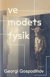 Omslag: Vemodets fysik