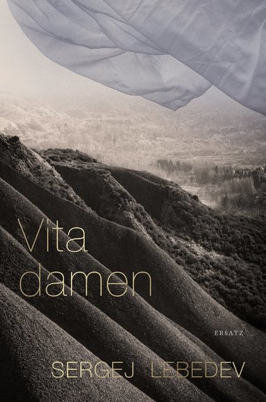Vita damen (inbunden)