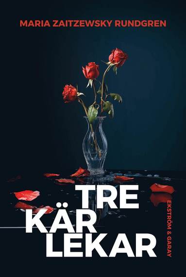 Tre k�rlekar (pocket)