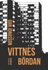 Vittnesbrdan