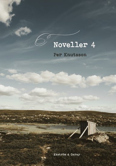 Noveller 4 (häftad)