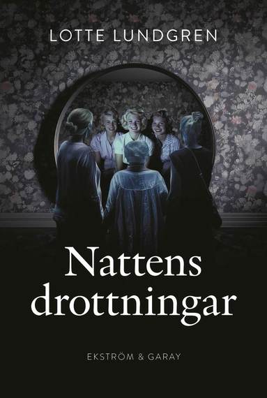 Nattens drottningar (inbunden)