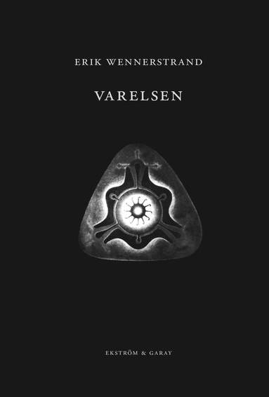 Varelsen (inbunden)