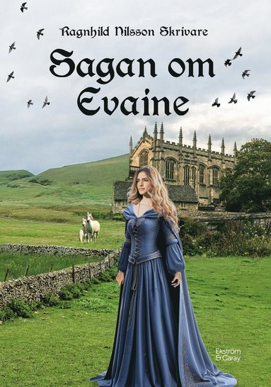 Sagan om Evaine (pocket)