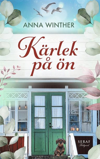 Krlek p n (ljudbok)