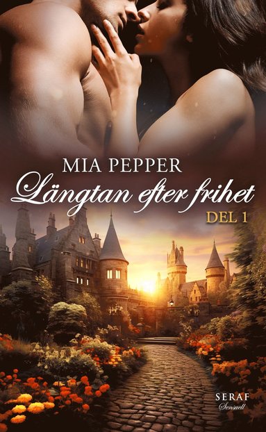 Lngtan efter frihet del 1 (pocket)