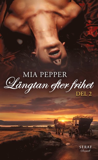 Lngtan efter frihet del 2 (inbunden)
