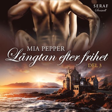 Lngtan efter frihet del 3 (ljudbok)