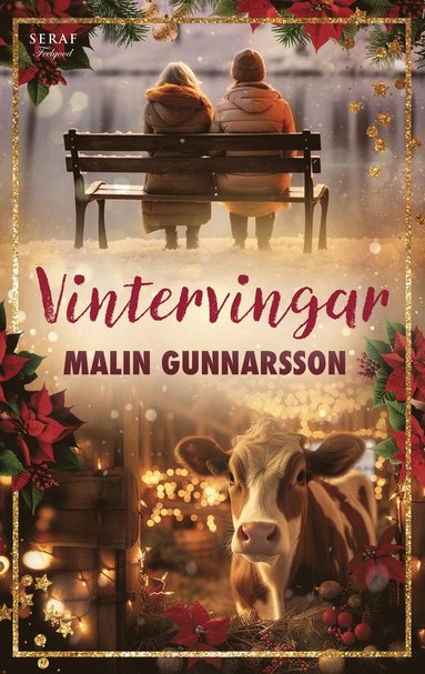 Vintervingar (inbunden)