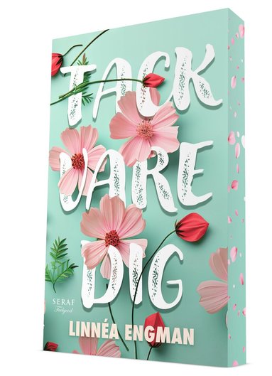 Tack vare dig (pocket)