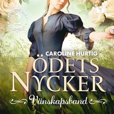 �dets nycker: V�nskapsband (h�ftad)