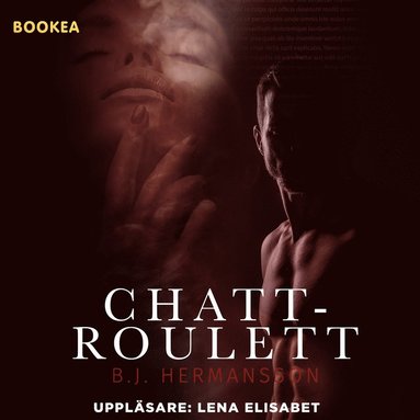 Chattroulett (ljudbok)