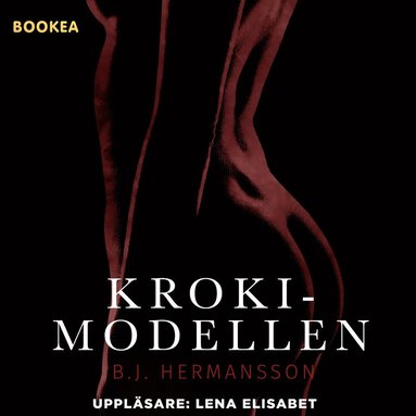 Krokimodellen (ljudbok)