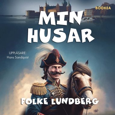 Min husar (pocket)