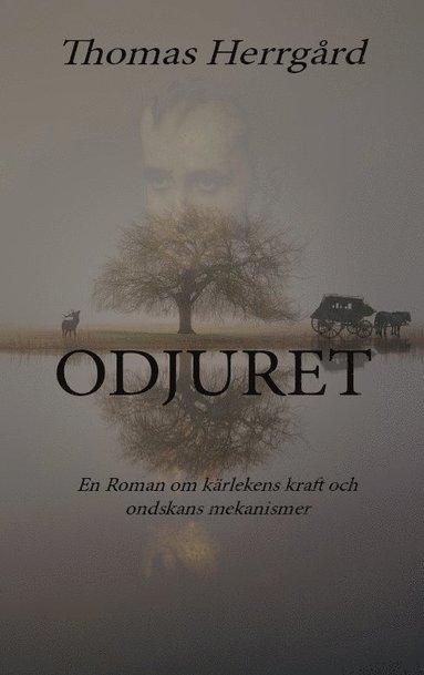 Odjuret (pocket)