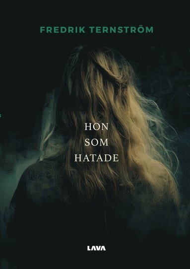 Hon som hatade (pocket)