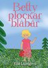 Betty plockar bl�b�r