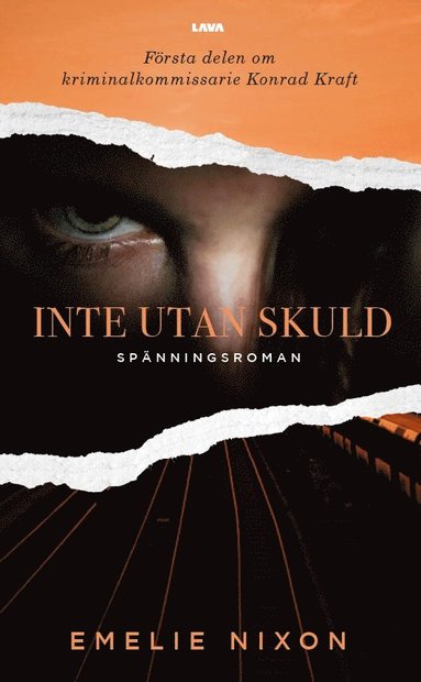 Inte utan skuld (pocket)