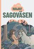 Haja! Sagov�sen