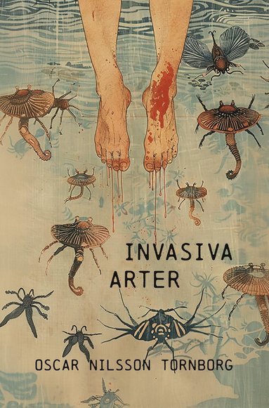 Invasiva arter (hftad)