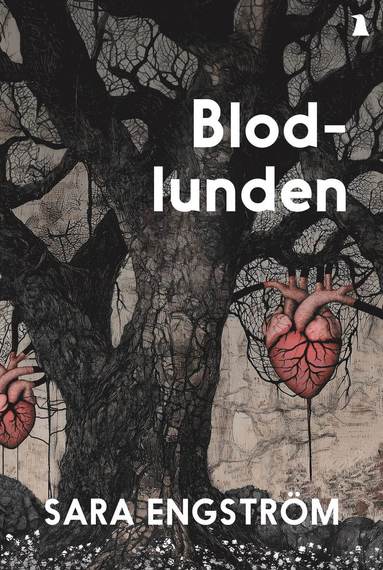Blodlunden (inbunden)
