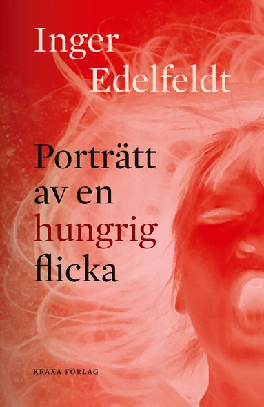 Portr�tt av en hungrig flicka (pocket)