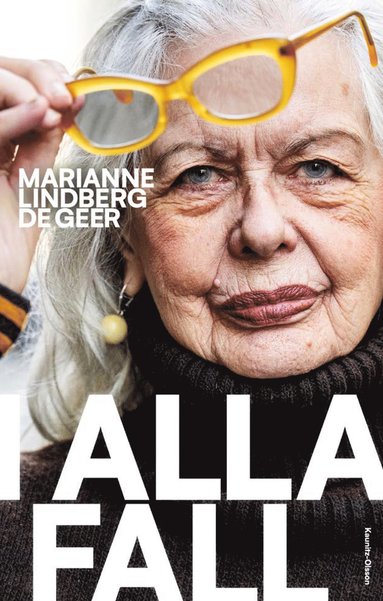 I alla fall (inbunden)
