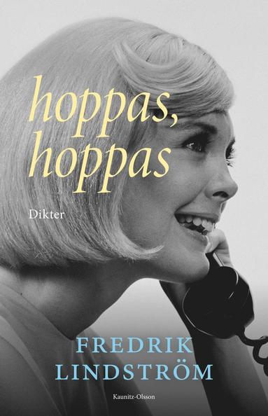 Hoppas, hoppas (inbunden)