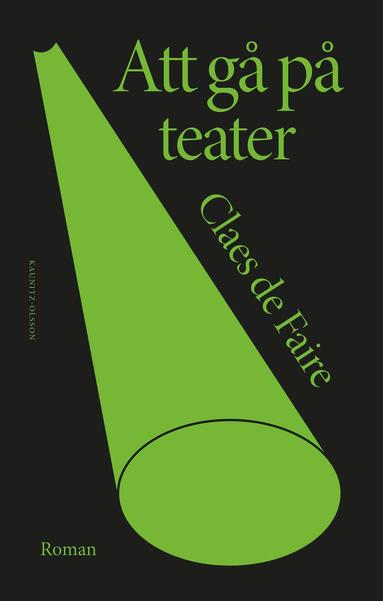 Att g� p� teater (inbunden)