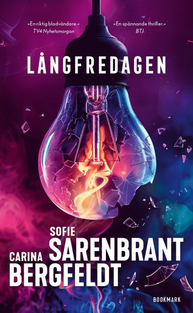 Lngfredagen (storpocket)