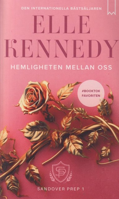 Hemligheten mellan oss (hftad)