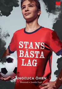 Omslag: Stans bästa lag