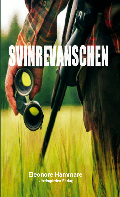 Svinrevanschen (pocket)