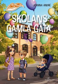Omslag: Skolans gamla gåta