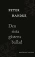 Den sista gstens ballad