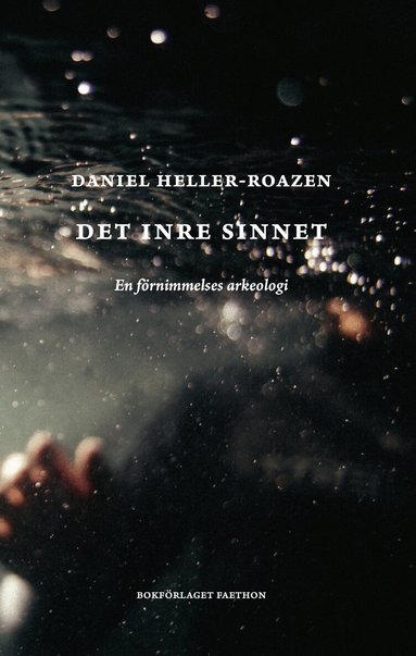 Det inre sinnet : en f�rnimmelses arkeologi (h�ftad)