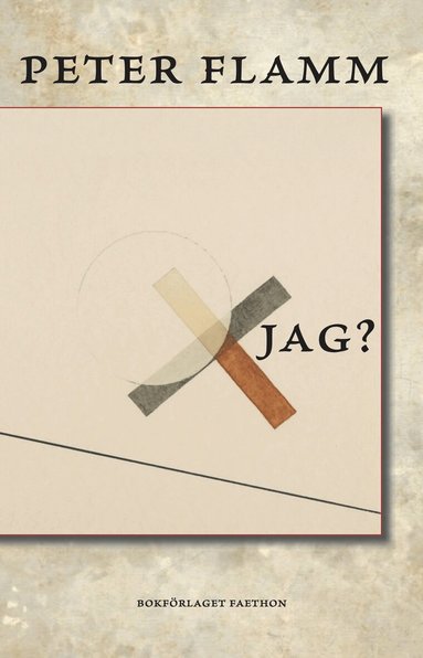 Jag? (inbunden)