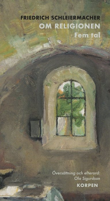 Om religionen : fem tal (h�ftad)