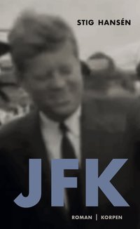 Omslag: JFK