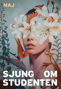 Omslag: Sjung om Studenten