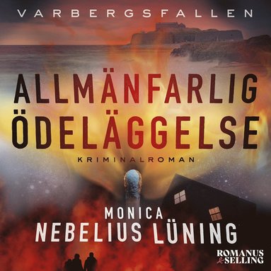 Allmnfarlig delggelse (ljudbok)