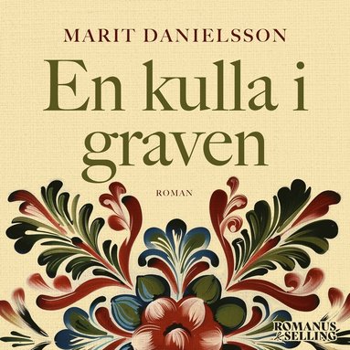 En kulla i graven (ljudbok)