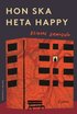 Hon ska heta Happy