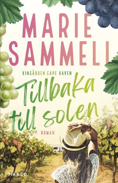 Tillbaka till solen (pocket)